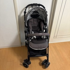 combi　ベビーカー　スゴカル　エッグショックhhの画像