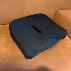 低反発クッションの画像