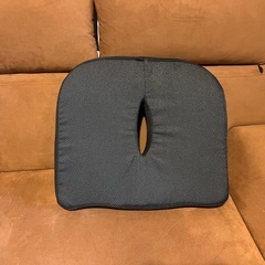 低反発クッションの画像