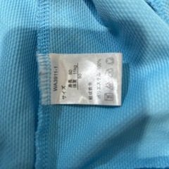 アンパンマン服の画像