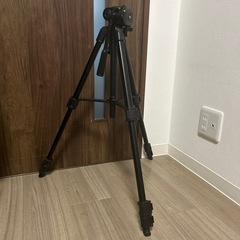 Velbon ベルボン　三脚の画像