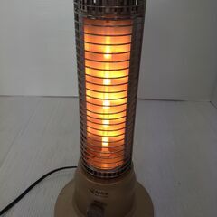 ミニハロゲンヒーター AMH-370 取りに来ていただける方値下げ対応します！の画像