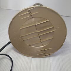 ミニハロゲンヒーター AMH-370 取りに来ていただける方値下げ対応します！の画像