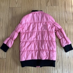 キッズアウター【120cm】の画像