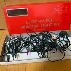 クリスマスツリー🌲の画像