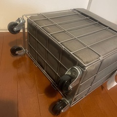 ランドリーボックスの画像