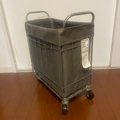 ランドリーボックスの画像