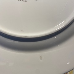 【引き取り限定】中古品　お皿　ノリタケ　バーサトーンシリーズ　2枚セットの画像