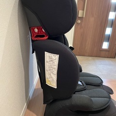 MUM'S CARRY チャイルドシート　の画像