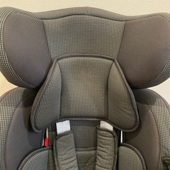 MUM'S CARRY チャイルドシート　の画像