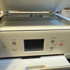 canon プリンターの画像