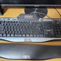 パソコン周辺機器5点（無料）の画像