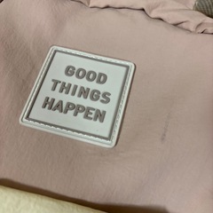 幼児　女の子　リュックの画像