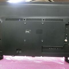 ４Ｋ対応ドンキの５０インチ大画面ＬＥ－５０６０ＴＳ４Ｋ－ＢＫの画像