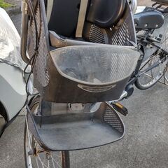 電動自転車 ブリジストン アンジェリーノ アシスタの画像