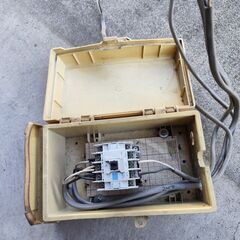 ジャンクリレーS-N20の画像