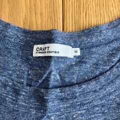 レディース　Tシャツの画像