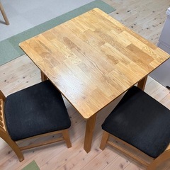 中古】大阪府のダイニングセットを格安/激安/無料であげます・譲ります