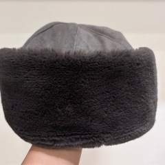 冬用  レディース 帽子の画像