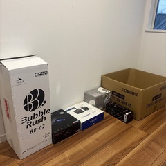 レッドシー　リーファー170 水槽セットの画像