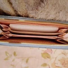 長財布　新品の画像