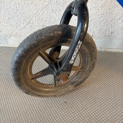 受け渡し者決定 
ストライダーの画像