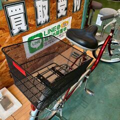 【愛品館八千代店】サカモトテクノ　ブルーメミニ　20インチの画像