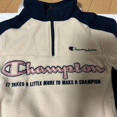 championフリーストレーナー(130サイズ)の画像