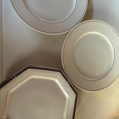 お店　いっぱい　30枚以上　お皿　食器　の画像