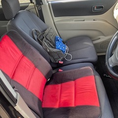 スズキ　パレットXS  車検　R9.6の画像