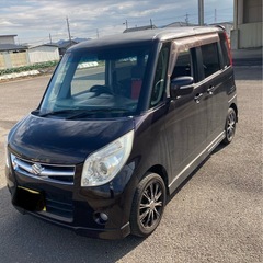 スズキ　パレットXS  車検　R9.6の画像