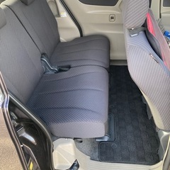 スズキ　パレットXS  車検　R9.6の画像