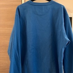 UCLA スウェットの画像