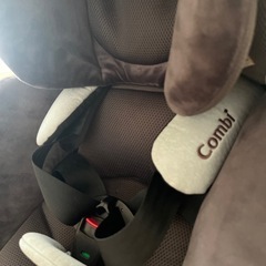 チャイルドシートの画像