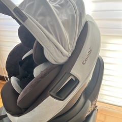 チャイルドシートの画像