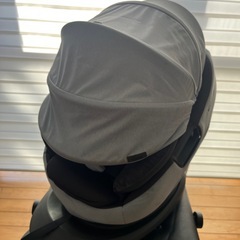 チャイルドシートの画像