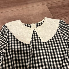 組曲130ワンピースの画像