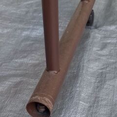 ベットテーブルの画像