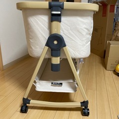 ベビーベッド HZDMJの画像