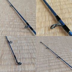 リョービ イクシオーネXS サーフェース 1160L 釣り竿 ロッド 釣竿 竿 釣具 釣り RYOBI ixORNE XSの画像