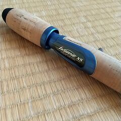 リョービ イクシオーネXS サーフェース 1160L 釣り竿 ロッド 釣竿 竿 釣具 釣り RYOBI ixORNE XSの画像