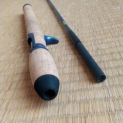 リョービ イクシオーネXS サーフェース 1160L 釣り竿 ロッド 釣竿 竿 釣具 釣り RYOBI ixORNE XSの画像