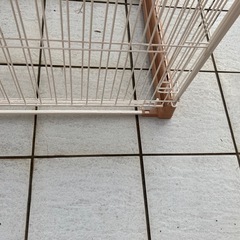 無料　犬　小屋　ゲージ　　の画像