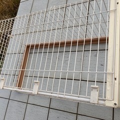 無料　犬　小屋　ゲージ　　の画像