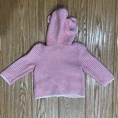GAPベビー上着　18-24ヶ月の画像