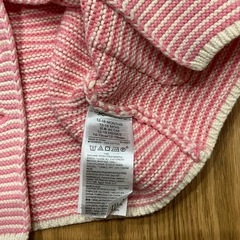 GAPベビー上着　18-24ヶ月の画像