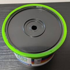 バーベイタム 6倍速対応BD-R 50枚パック 25GB ホワイトプリンタブルVerbatim VBR130RP50V1の画像