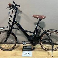 【アルバイト募集】電動自転車店 さかち（天白区池見）の画像