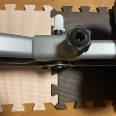 ステッパーの画像