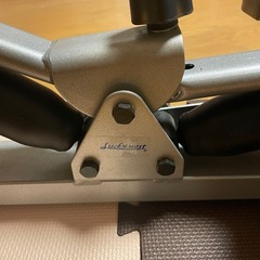 ステッパーの画像